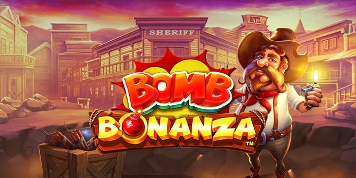 Menyingkap Pola Gacor Slot Bomb Bonanza Dengan Ketelitian