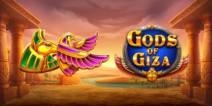 Slot Gods Of Giza dan Pola Pikir Menyatukan Fokus dan Strategi
