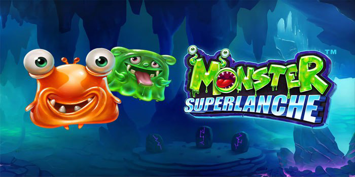 Strategi Tepat Raih Menang Besar Slot Monster Superlanche 