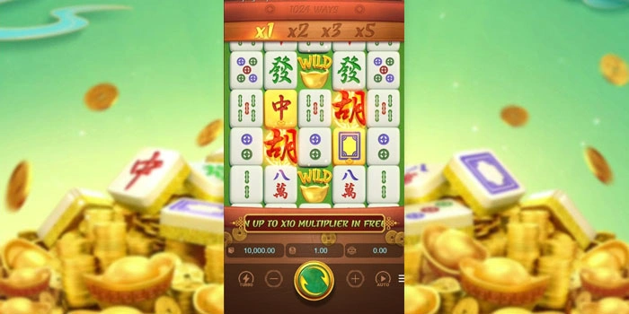 Trik mendapatkan Scatter Dengan Mudah Slot Mahjong Ways 1