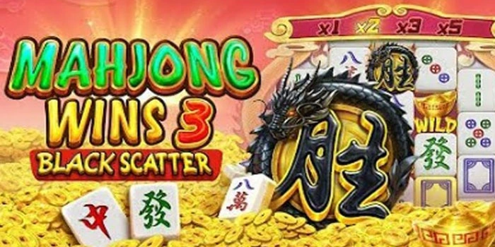  Cara Mendapatkan Jackpot Dengan Mudah Slot Mahjong Ways 3 