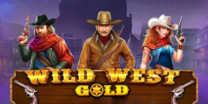Trik Ampuh meraih Kemenangan Di Slot Wild West Gold