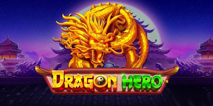 Menganalisis Pola Slot Dragon Hero Berdasarkan Waktu Bermain