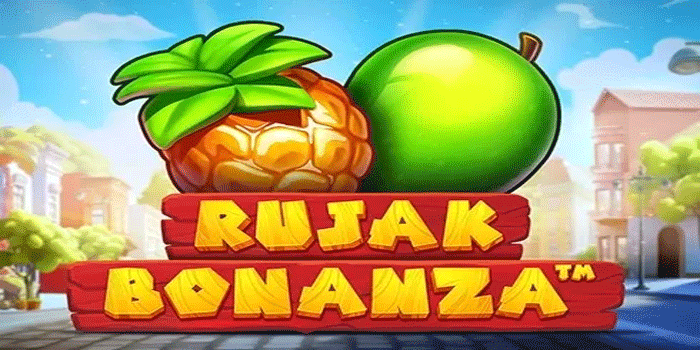 Panduan Lengkap Memahami Scatter dan Wild di Rujak Bonanza