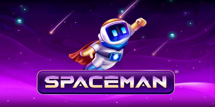 Cara Mengatur Target Kemenangan di Spaceman